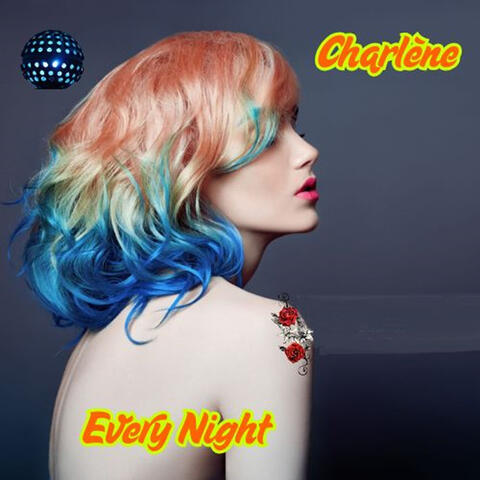 Every Night album art