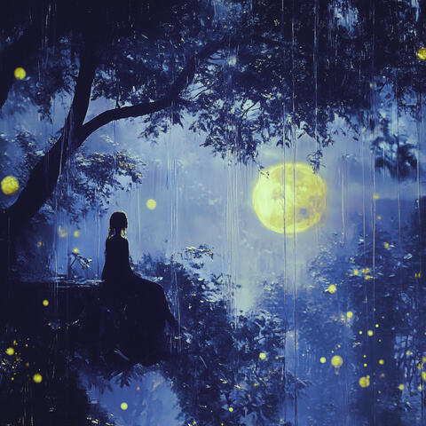 Moonlise (Slowed) album art