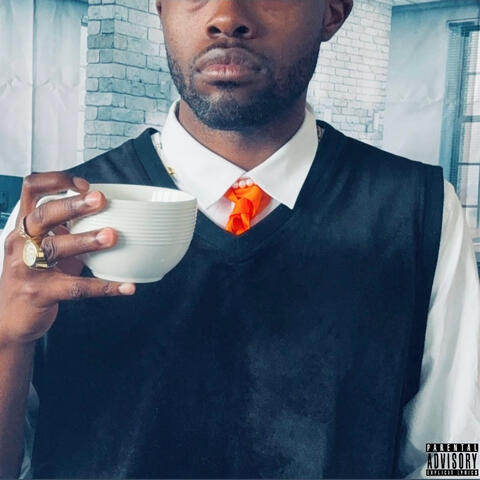 Amricno album art