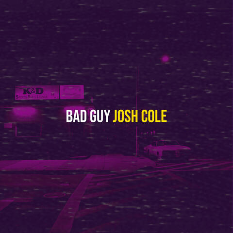 Bad Guy album art