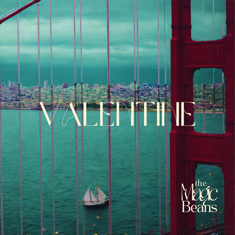 Valentine album art
