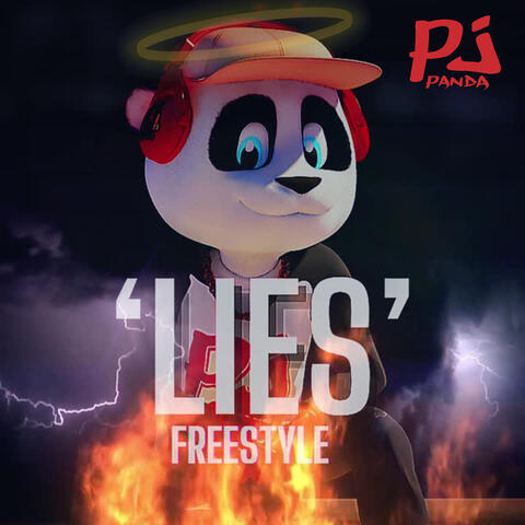 Lies Freestyle album art