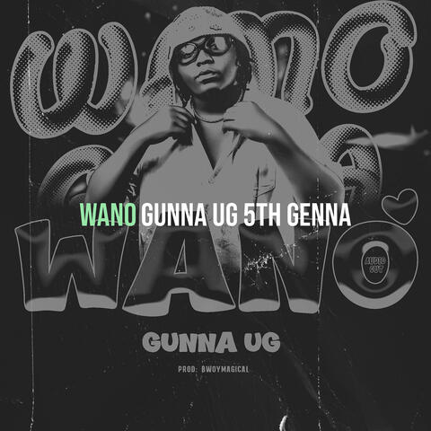 Wano album art