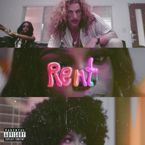 Rent album art
