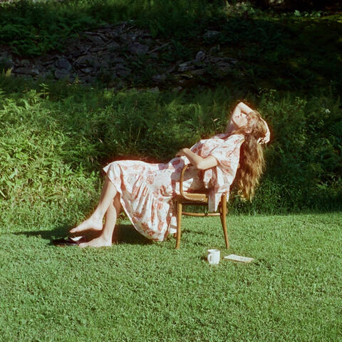 Summer Song album art