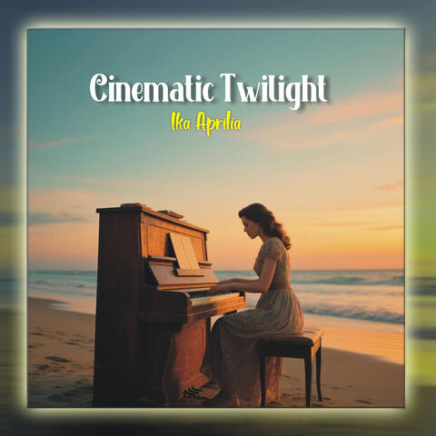 Cinematic Twilight album art