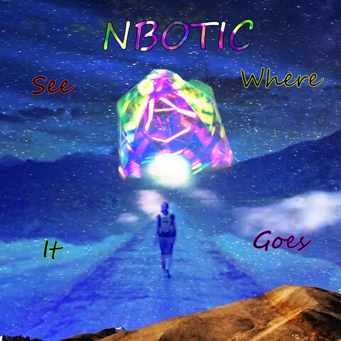 See Where It Goes album art
