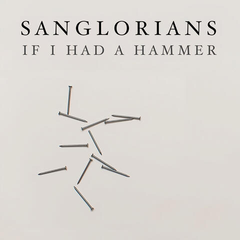 If I Had a Hammer album art