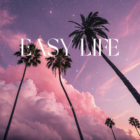 Easy Life album art