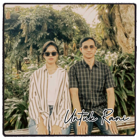 Untuk Rani album art