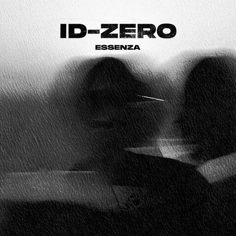 Essenza album art