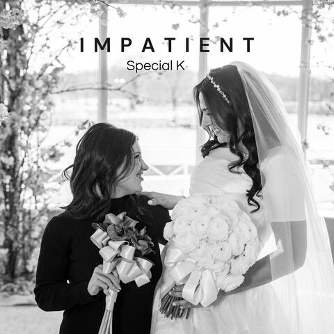 Impatient album art
