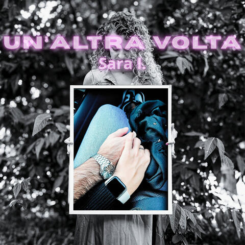 Un altra volta album art
