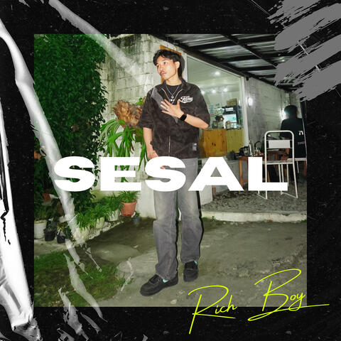 Sesal album art