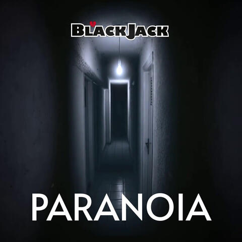 Paranoia album art