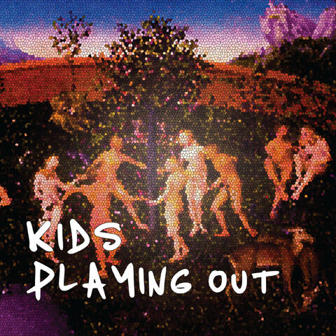 Kids Playing Out album art