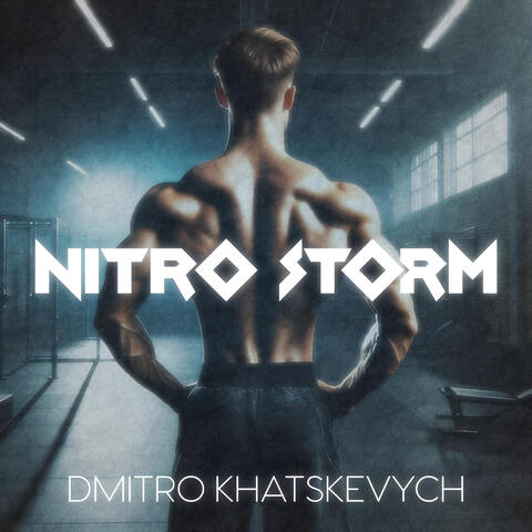 Nitro Storm album art