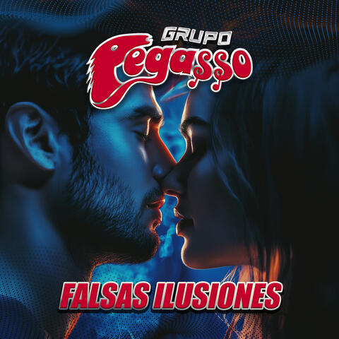Falsas Ilusiones album art