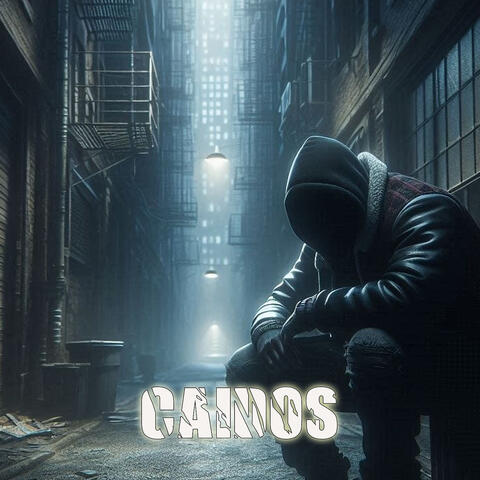 Caidos album art