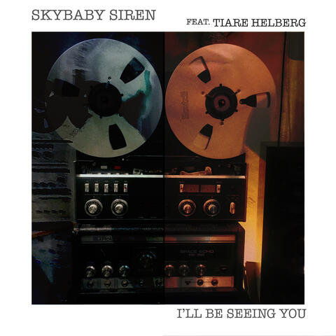 I'll Be Seeing You album art