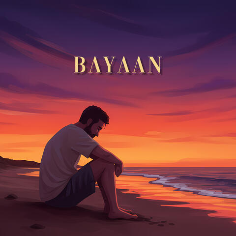 Bayaan album art
