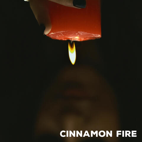 Cinnamon Fire album art