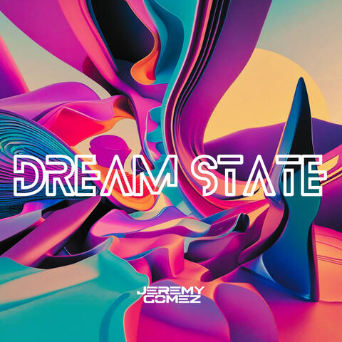 Dream State album art