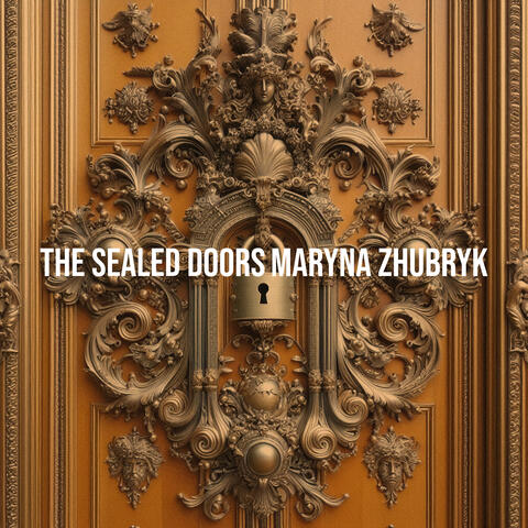 The Sealed Doors album art