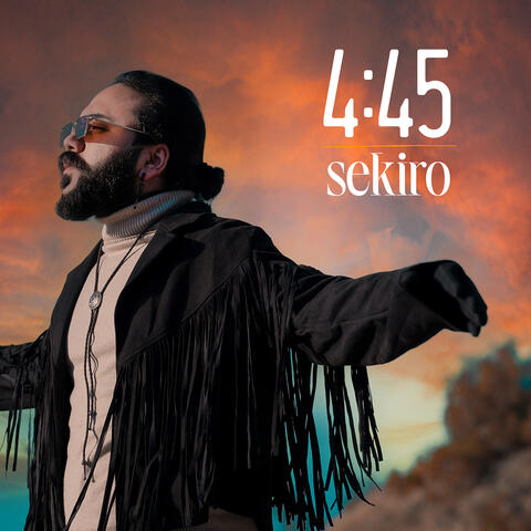 4:45 album art
