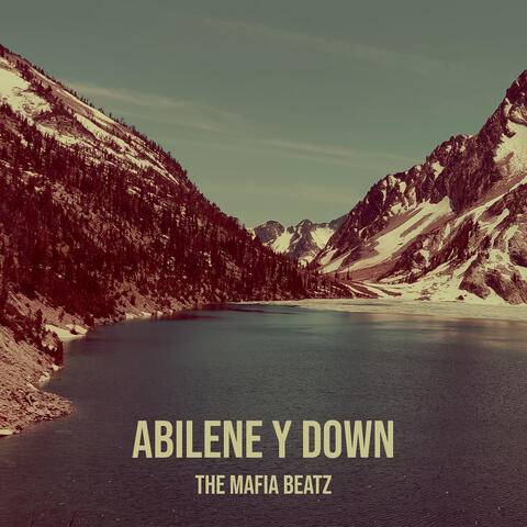 Abilene Y Down album art