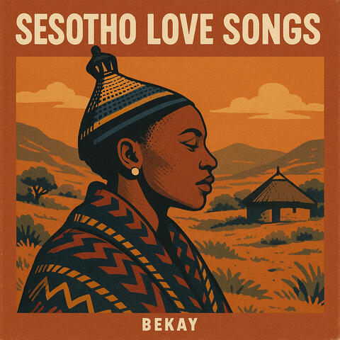 Sesotho Love Songs album art