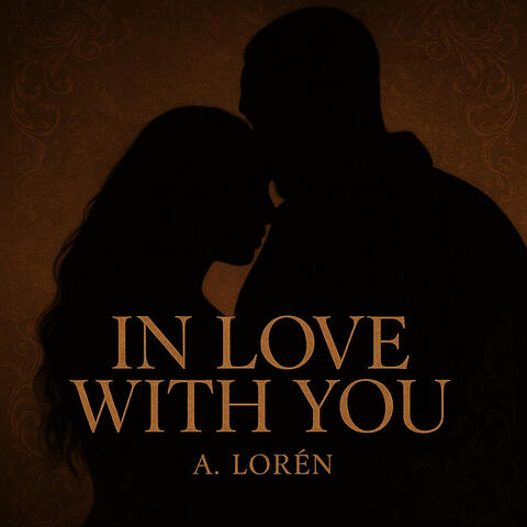 In Love With You album art