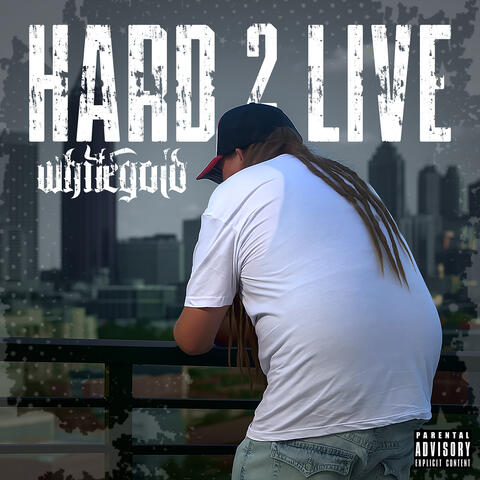 Hard 2 Live album art