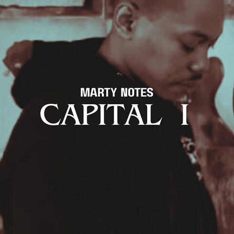 Capital I album art