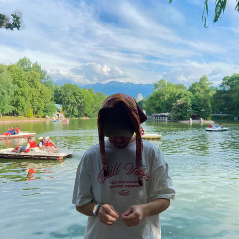 Oynang album art