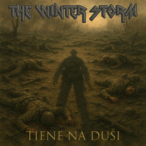 Tiene Na Duši album art