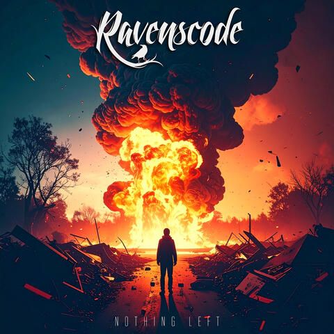 Nothing Left album art