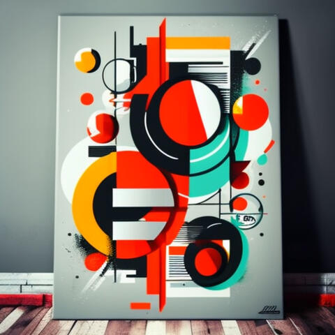 Feel the Vibes album art