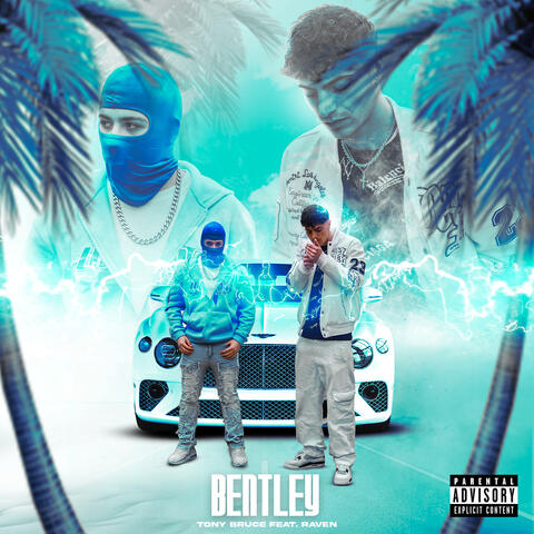 Bentley album art
