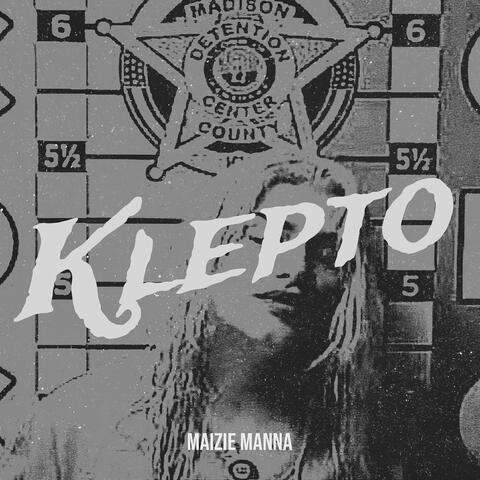 Klepto album art