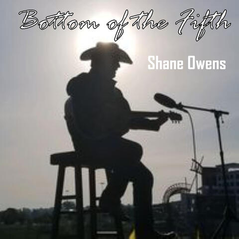Bottom of the Fifth album art