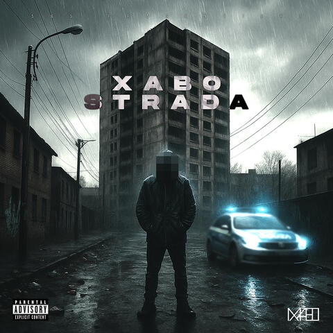 Strada album art