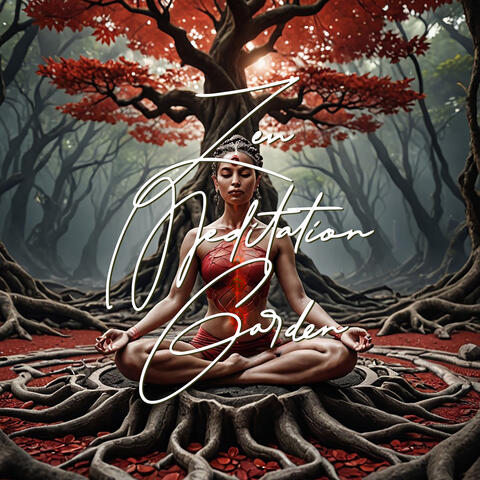 Restorative Sensory Response Chakras album art