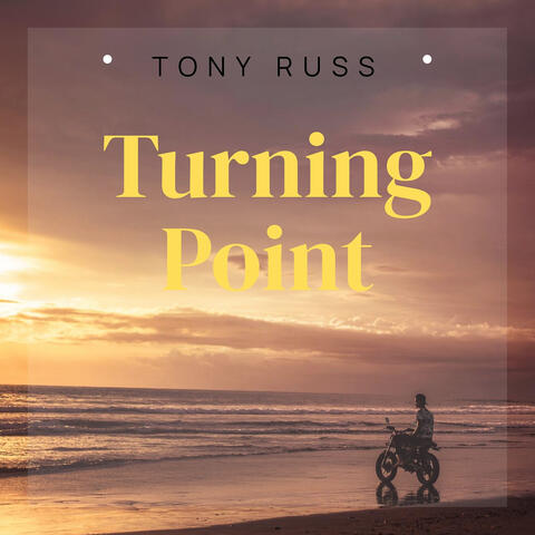 Turning Point album art