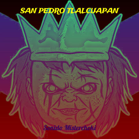 San Pedro Tlalcuapan album art