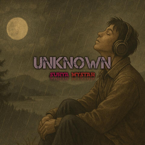 Unknown album art