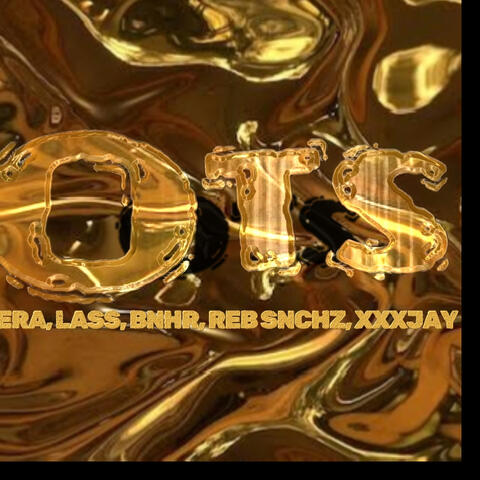 Ots album art