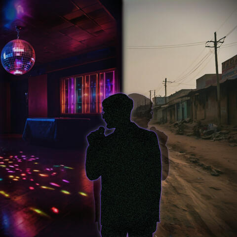 Second Gear album art