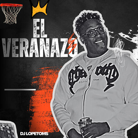 El Veranazo album art