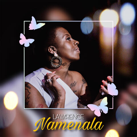 NAMENALA album art